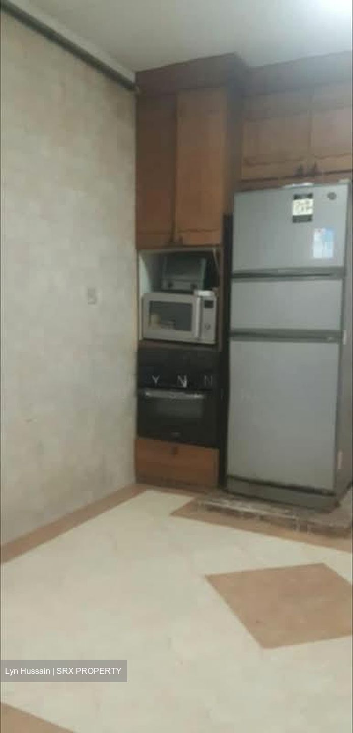 Blk 746 Woodlands Circle (Woodlands), HDB 4 Rooms #576839221
